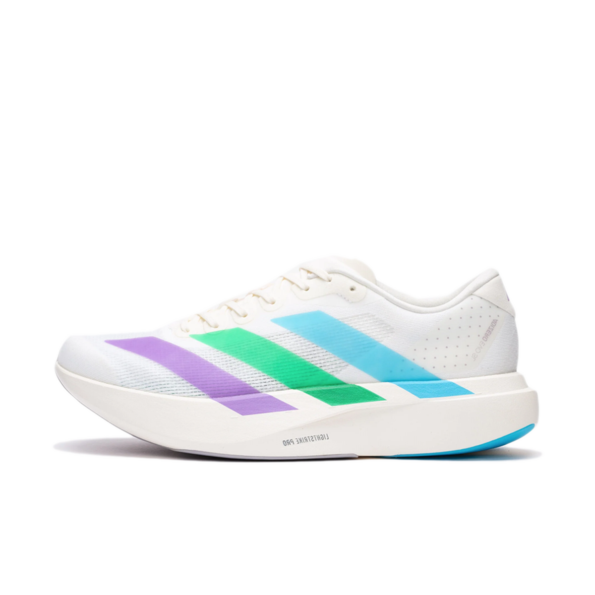SNS x adidas Adizero Evo SL 'Speed is Not a Sport' | KI2949 | The