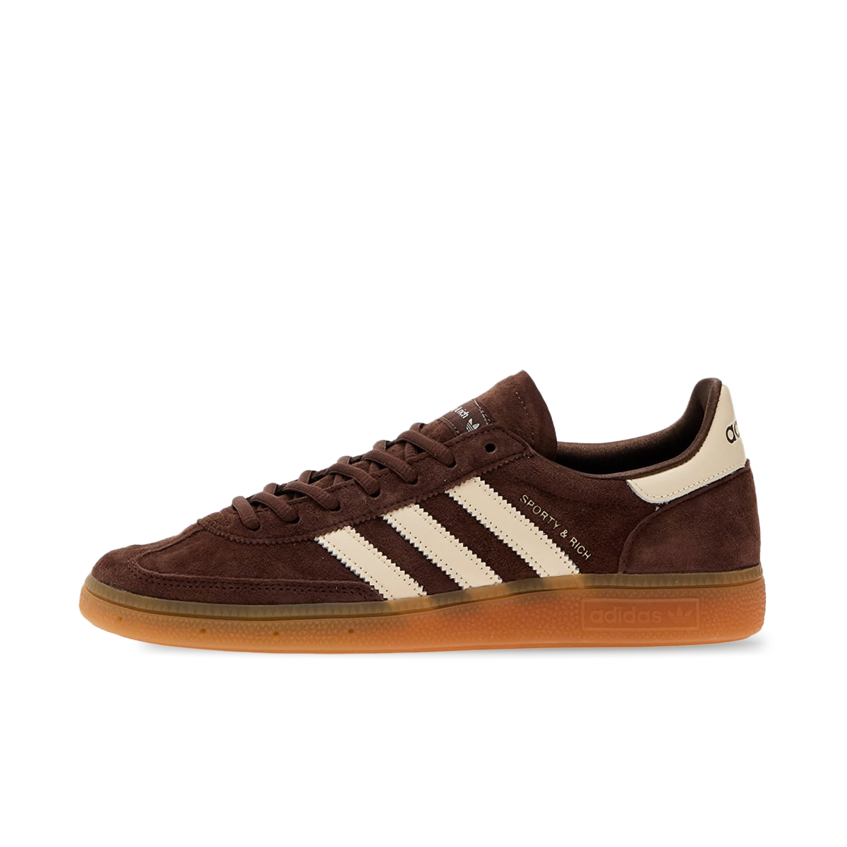 Sporty & Rich x adidas Handball Spezial 'Auburn' | Sneakerjagers