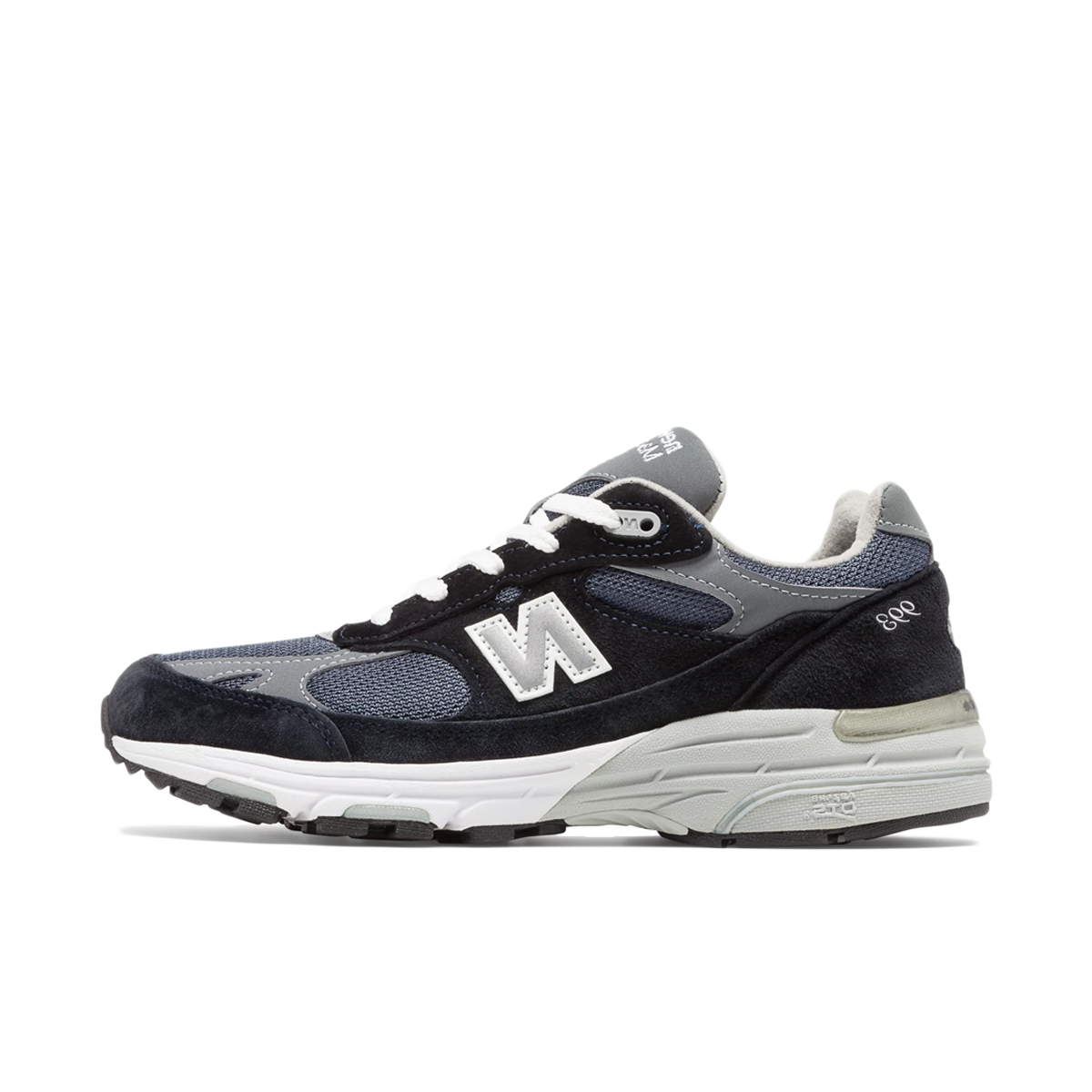 Teddy Santis x New Balance 993 'Sea Salt' | U993WS | The
