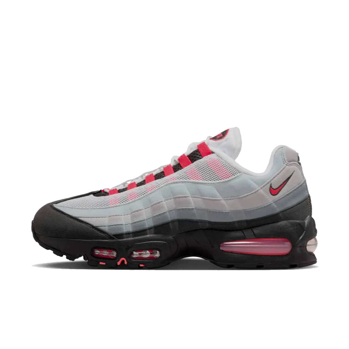 Nike Air Max 95 OG 'Solar Red' 2025 HM4740-006 Sneakerjagers