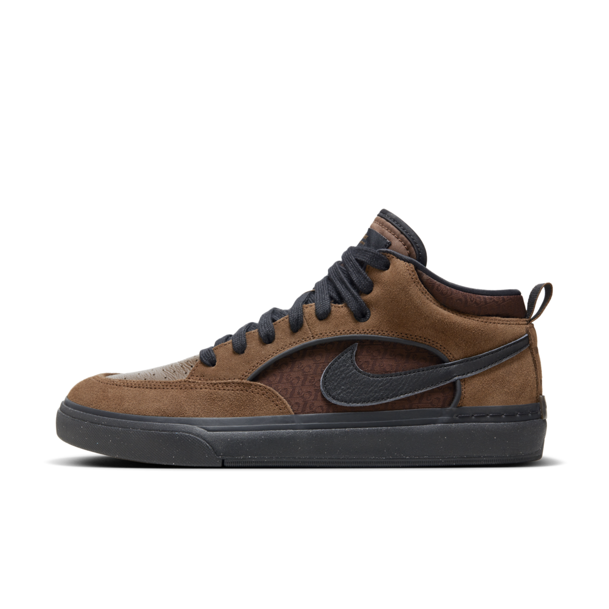 Nike ReactX Rejuven8 'Light Orewood Brown' | HV5060-100
