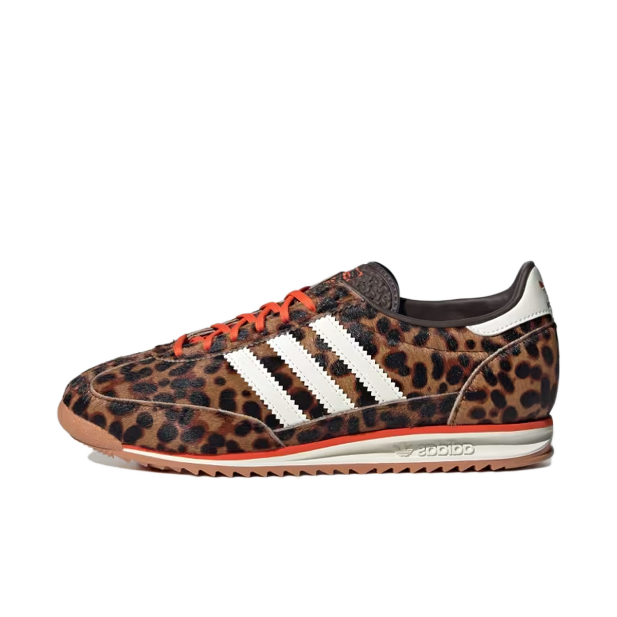 adidas SL 72 OG WMNS 'Leopard Print'