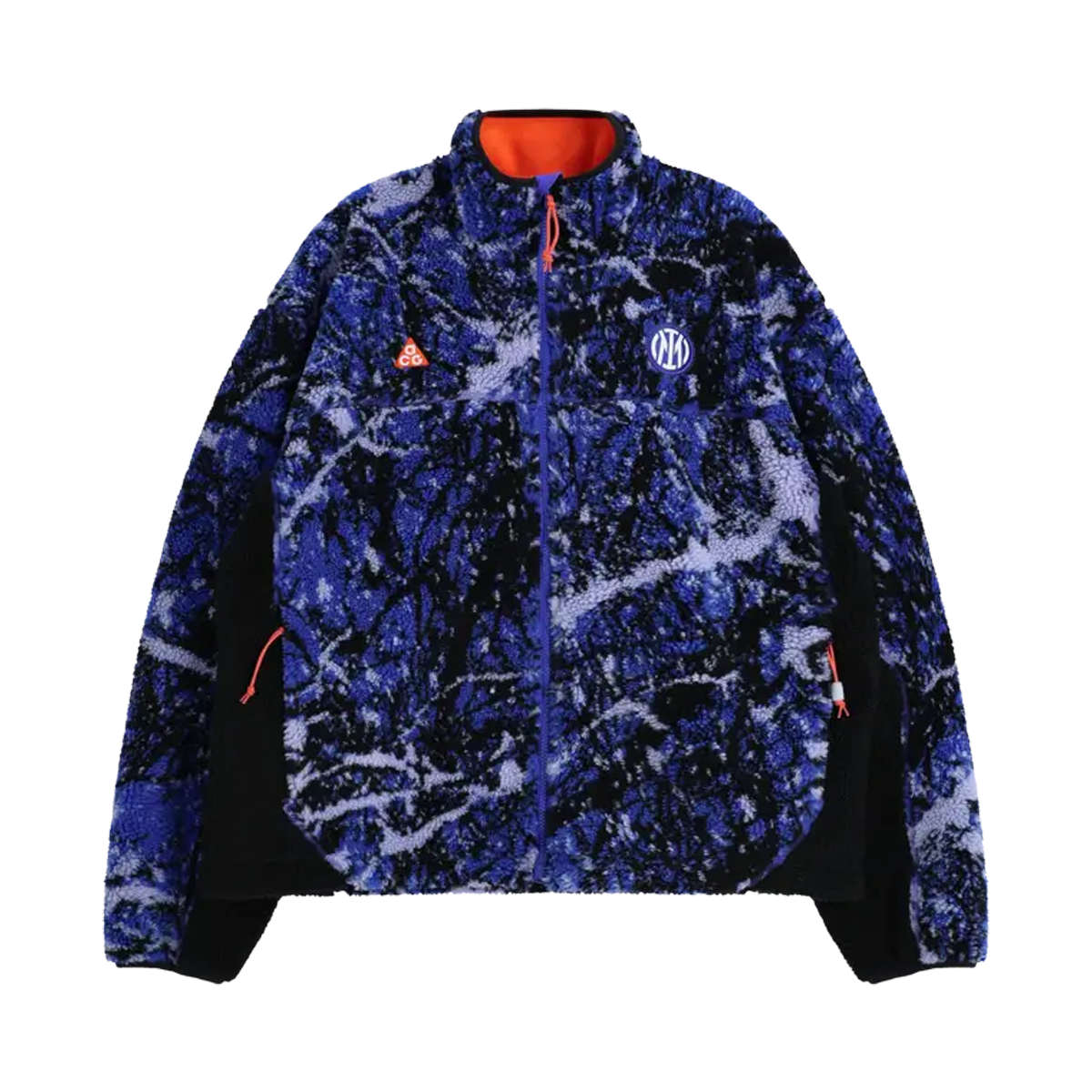 Nike ACG Inter Milan Therma-FIT Jacket SE 'Canwell Glacier