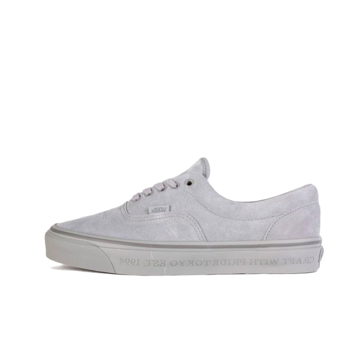 NBHD UA x Vans Era 95 DX 'Grey 