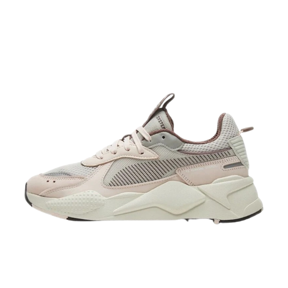 Puma rs x toys grey hotsell