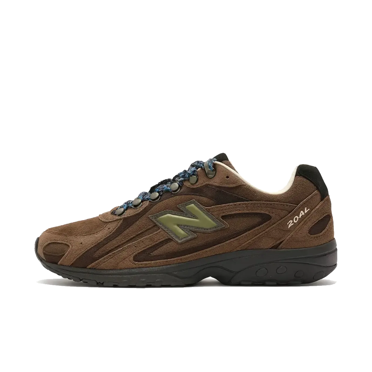 The Basketcase x New Balance 204L 'Pine Valley' Is Here