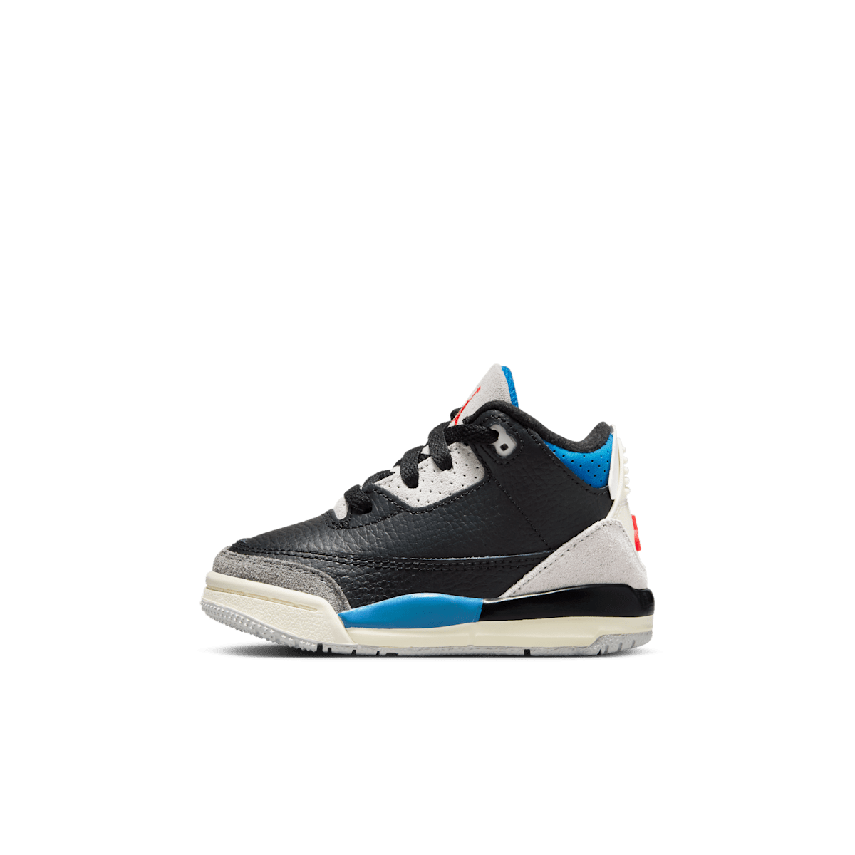 air jordan 3 brooklyn