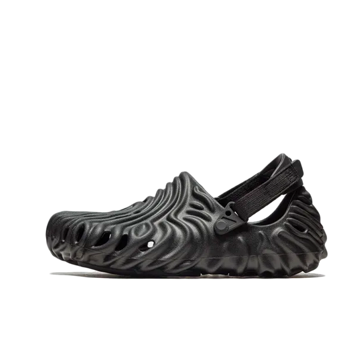 Crocs Salehe Bembury x Pollex Clog 'Sasquatch' | 207393-001 | Sneakerjagers