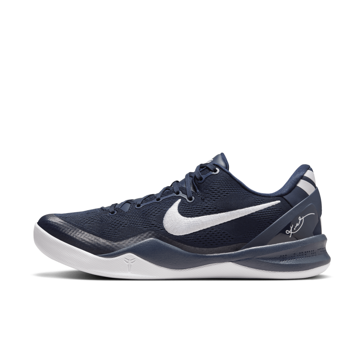 Nike Kobe 8 Protro 'College Navy' HF9550-400