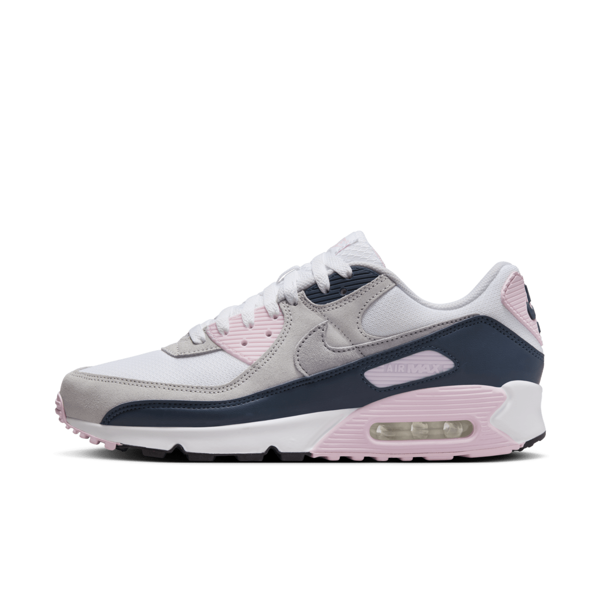 Nike Air Max 90 Pink Foam Sneakerjagers