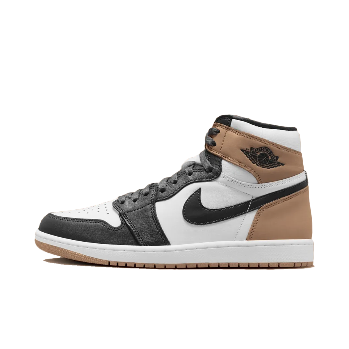 Air Jordan 1 High OG 'Latte' | FD2596-021 | Sneakerjagers