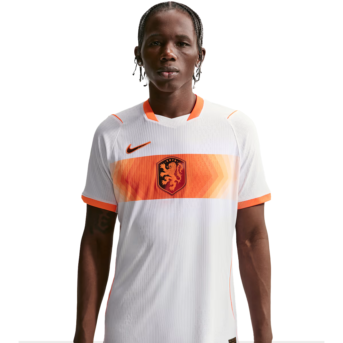 Nike Atlético Madrid 2026/27 Match Jersey 'Away' | IR1435-011