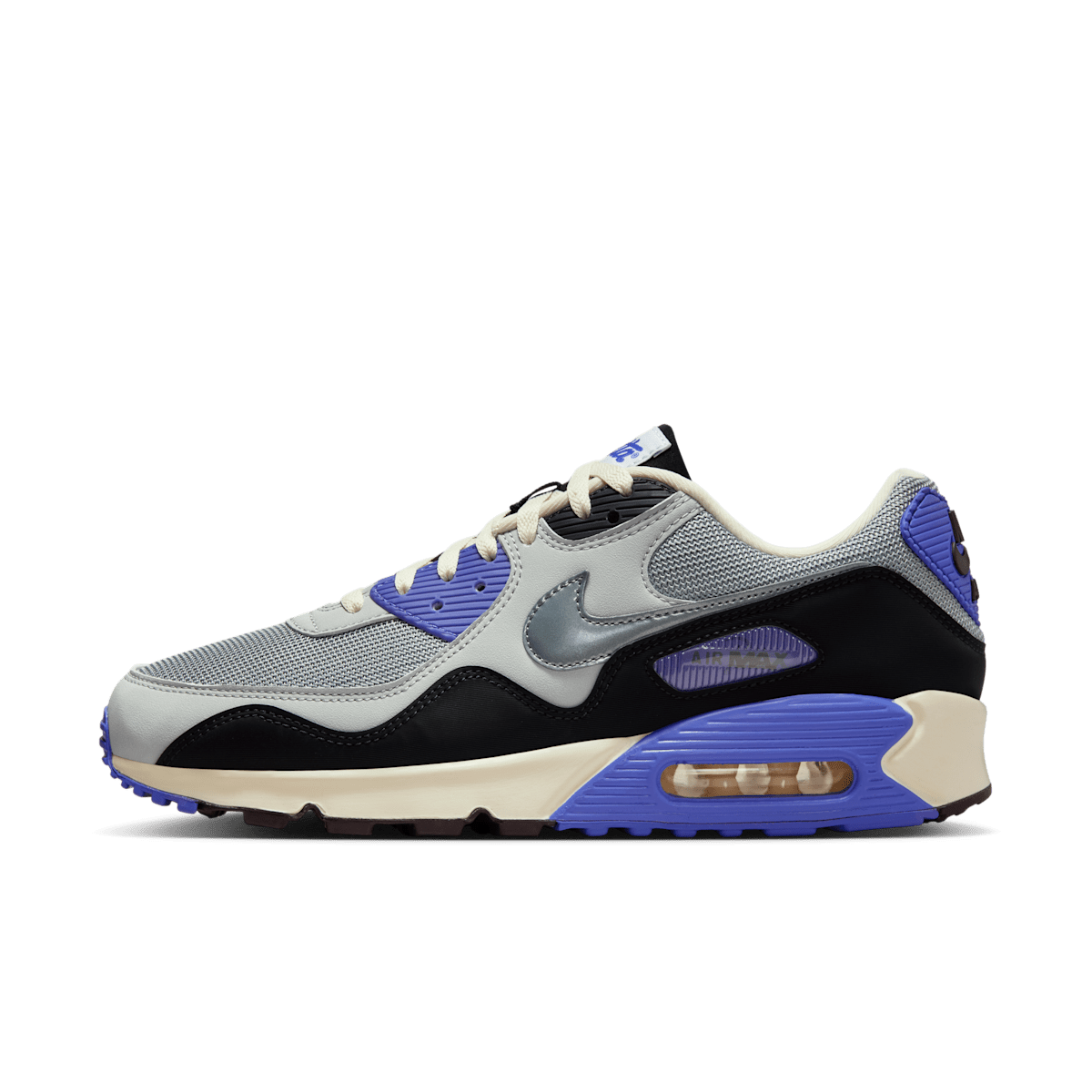 adidas ZX 8000 Grey Court Green Screaming Pink Men's