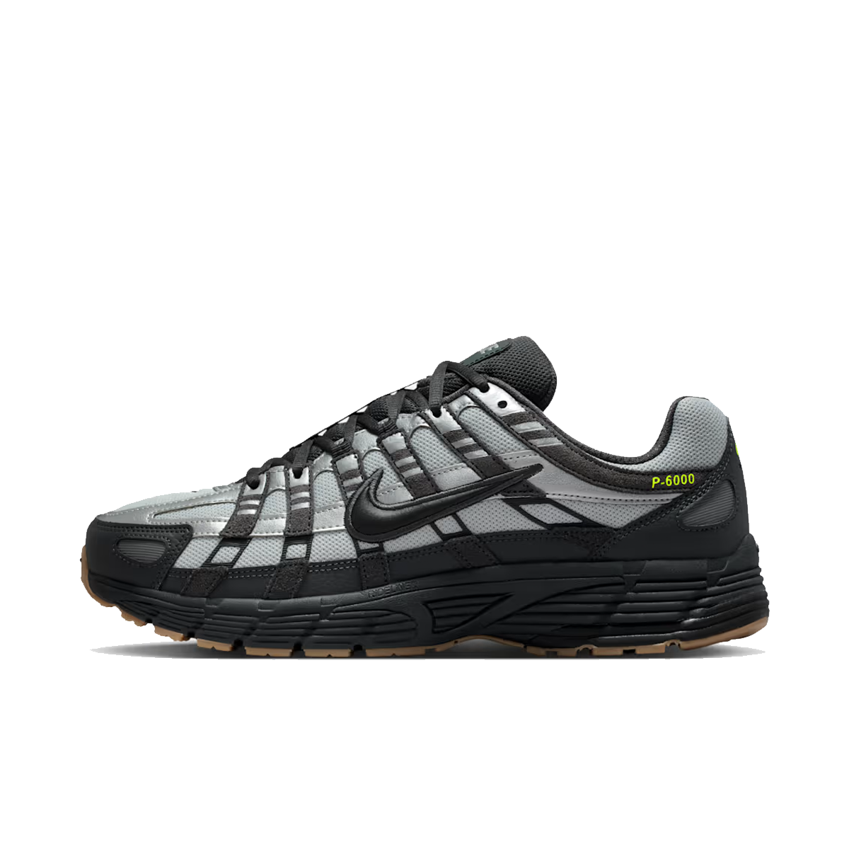 Nike P-6000 'Grey Fog' | IQ0577-025 | The Drop Date
