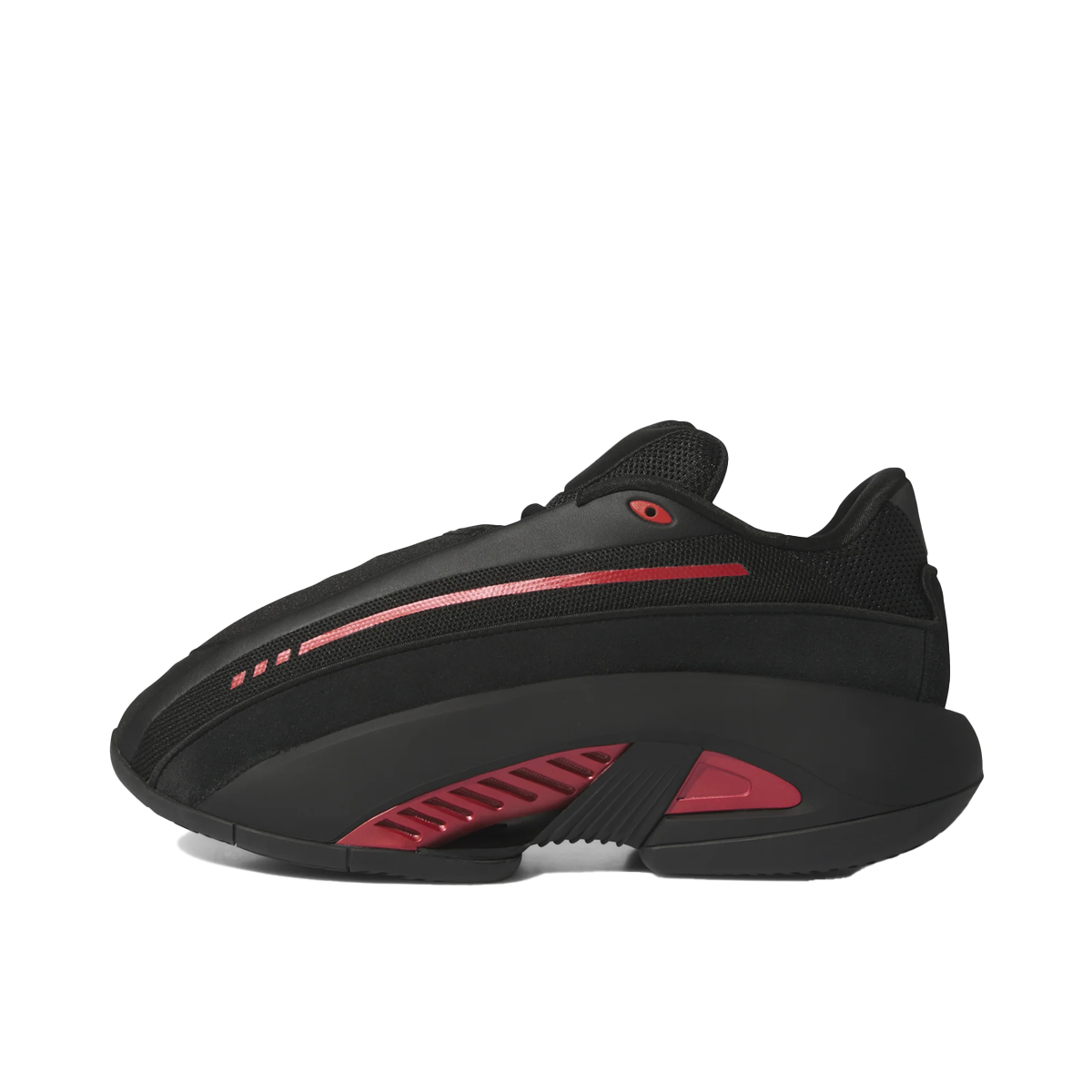 adidas Mad IIInfinity 'Black' | IF7125 | The Drop Date