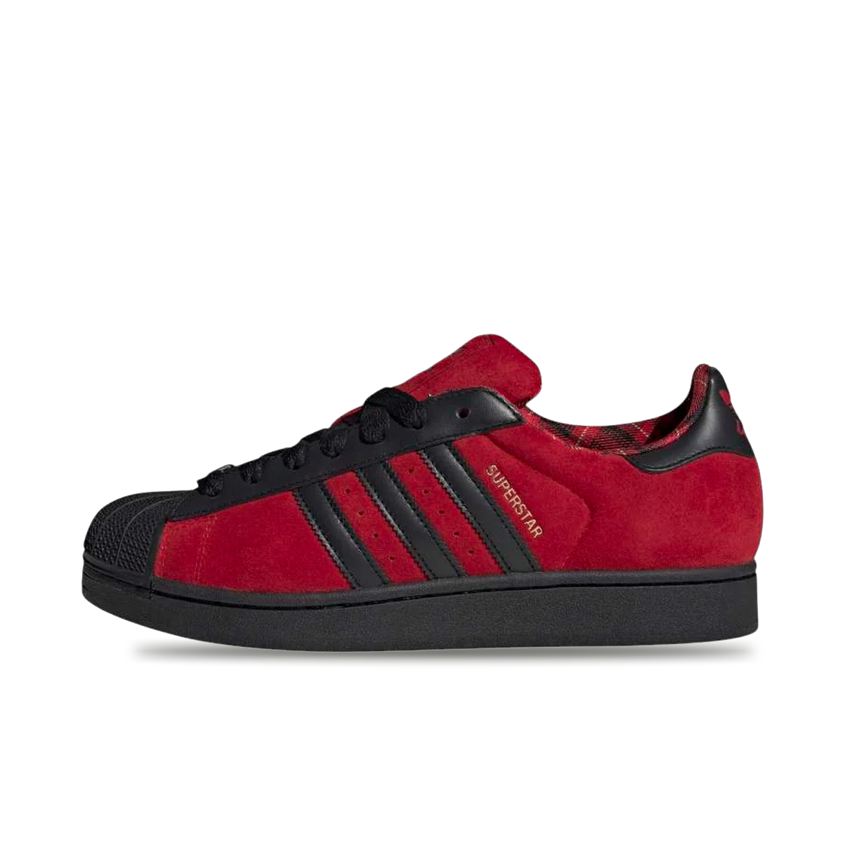 Klekt Shoes Klekt London Adidas Superstar II 'London' JQ3224