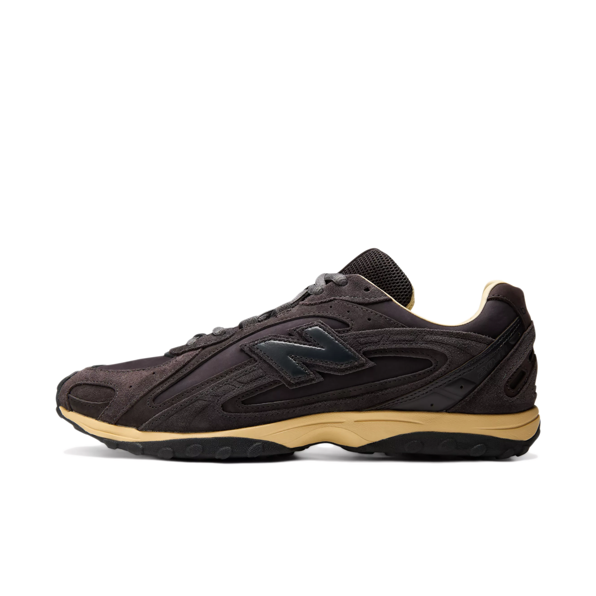 AURALEE x New Balance 204L 'Ganache' | U204L5I7 | Sneakerjagers