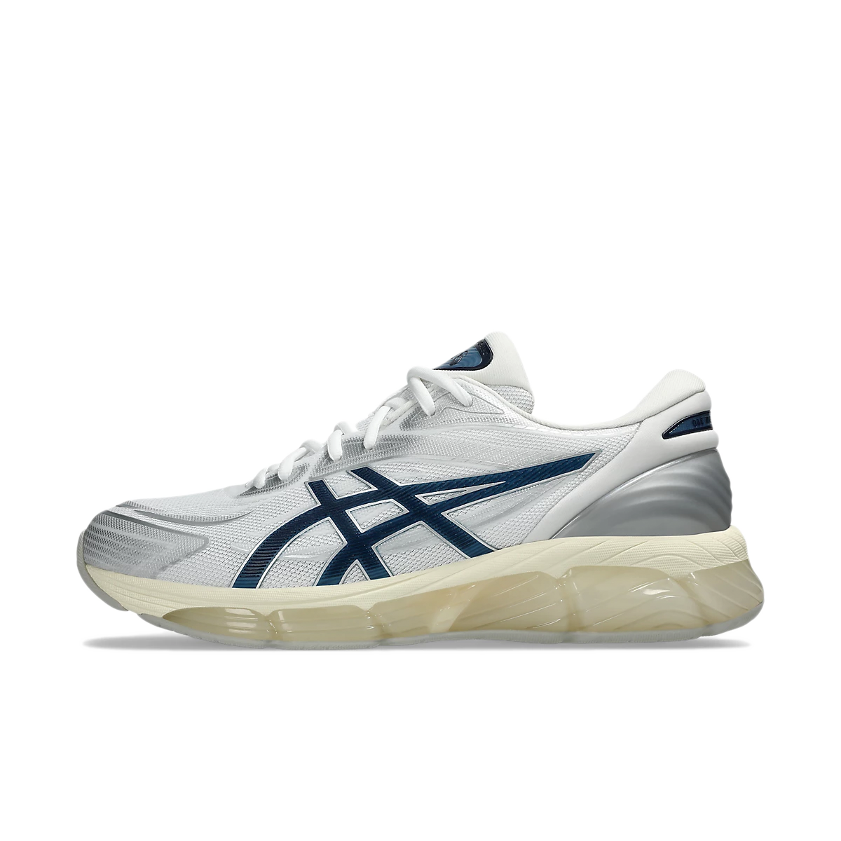 バブルデザイン電気 Cecilie Bahnsen x ASICS GEL-QUANTUM 360 I 'Sakuragai' | 1203A813