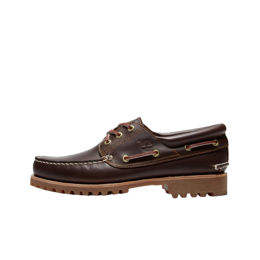 Timberland 3-eye Lug | TB050009648 | The Drop Date