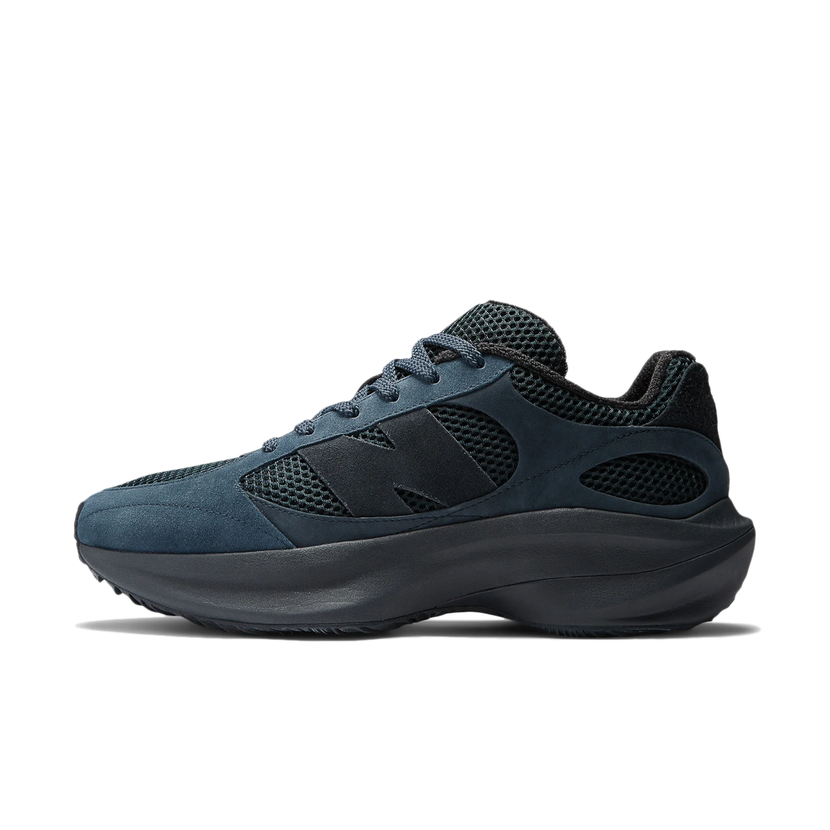 AURALEE New Balance WRPD Runner スニーカー The AURALEE x New Balance WRPD Runner is finally here