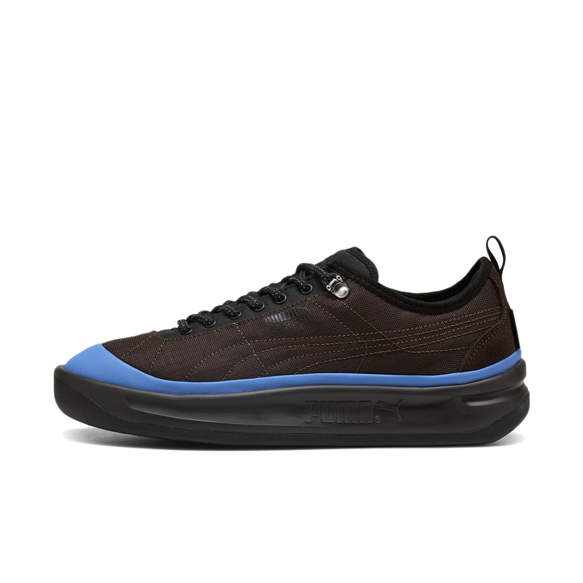 Liberaiders x PUMA GV Special Cordura 'Dark Chocolate & Cobalt