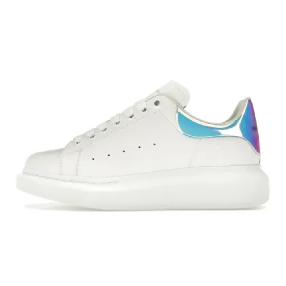Alexander Mcqueen Sneakers Oversized Runner Alexander Mcqueen - Main Image