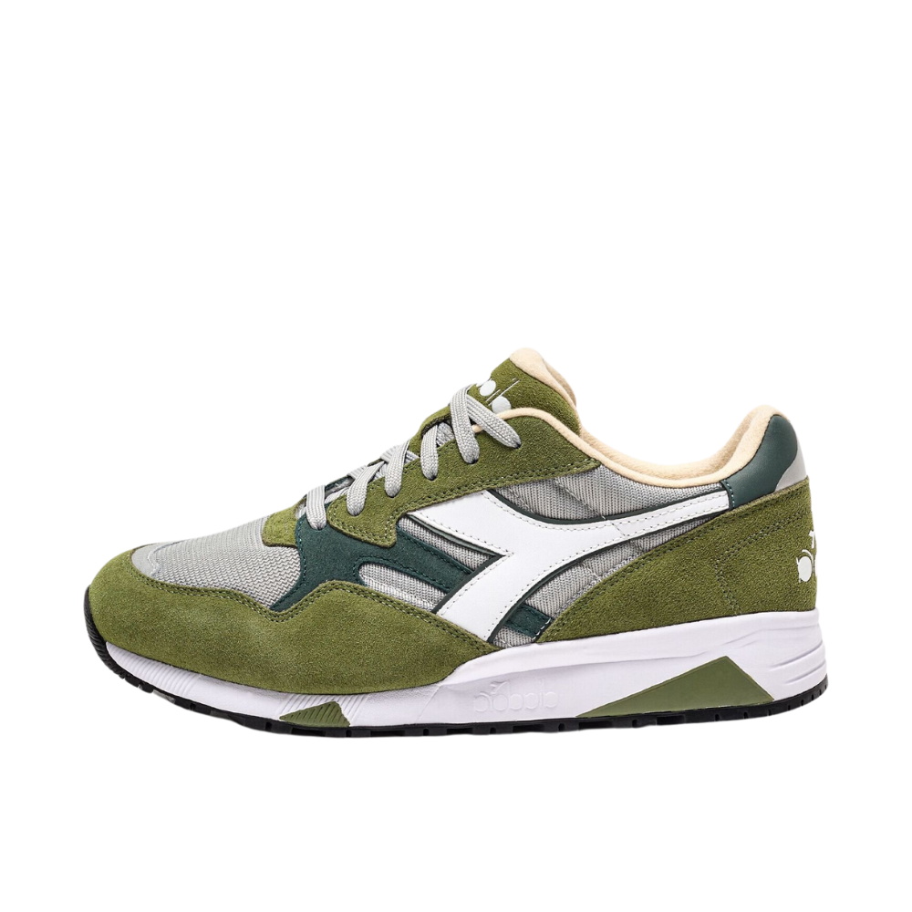 Diadora Men's N902 Vetiver | 501-178559-D0667 | The Drop Date