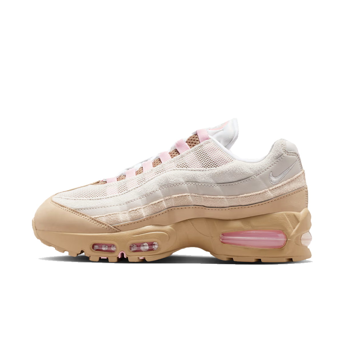 nike air max 95 womens trainer