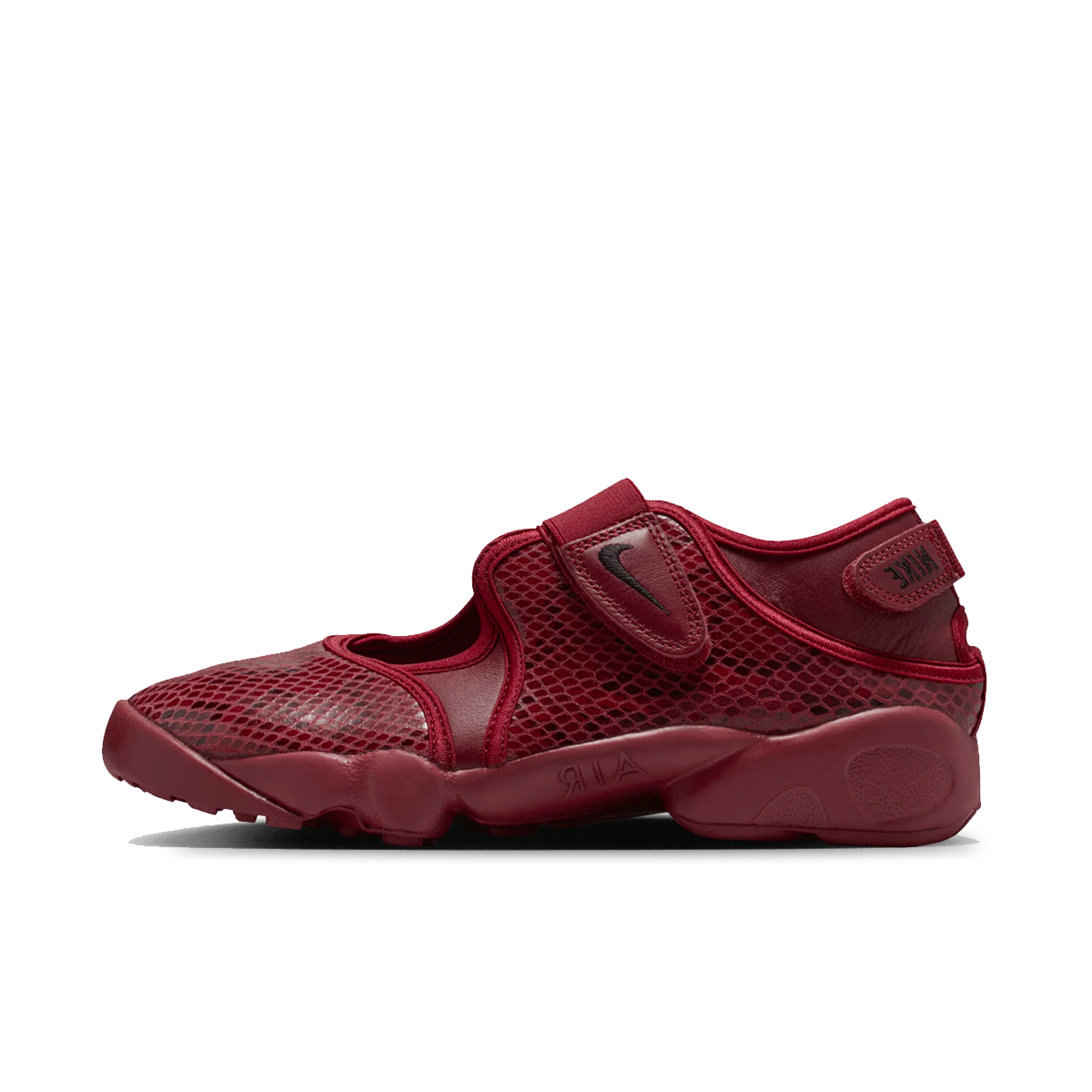Nike Rift Red Nike Air Rift 'Team red' | IM5739-600 | Sneakerjagers