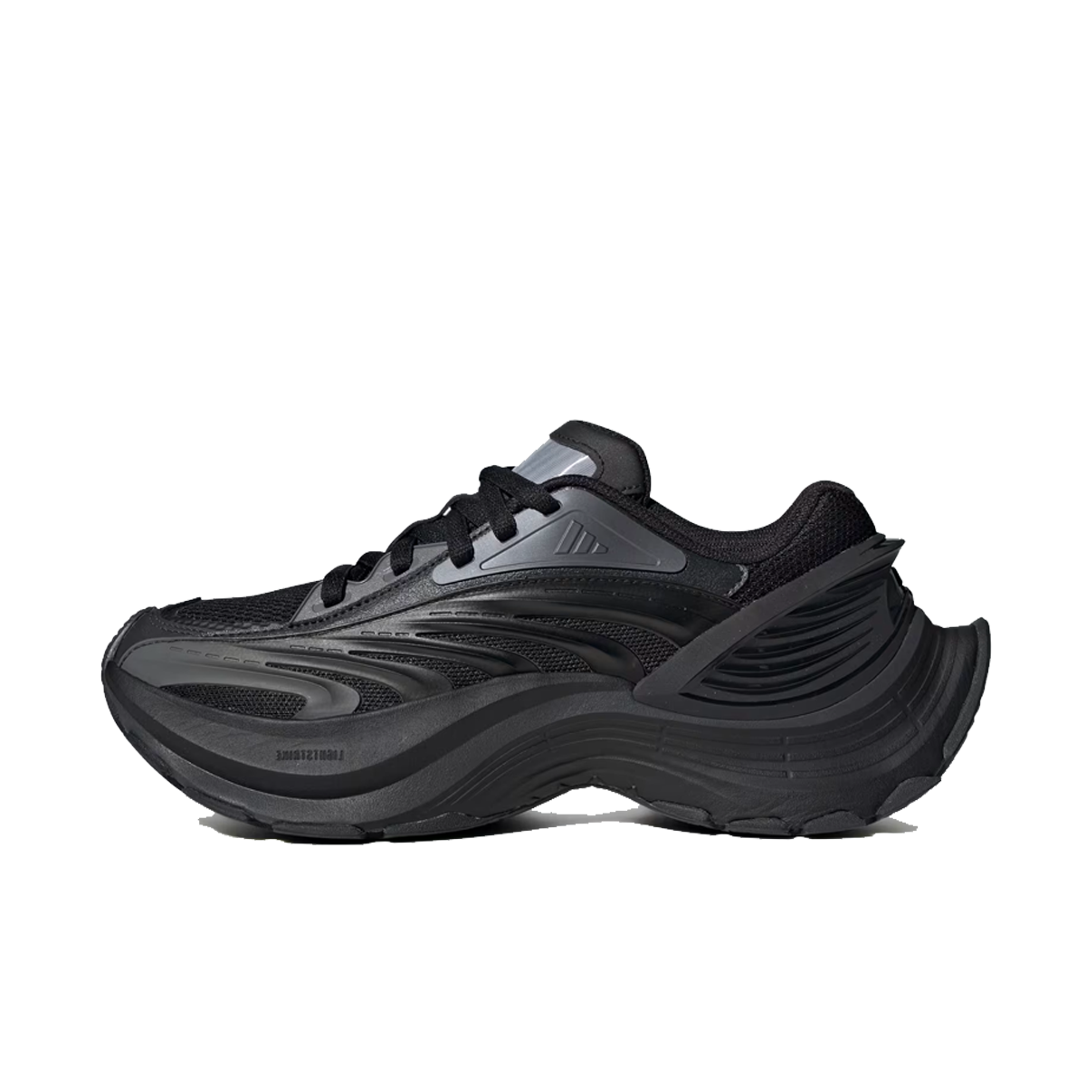 U-G NextLevel Performance - INGS+1 LX-Sport Rear Trunk Spoiler