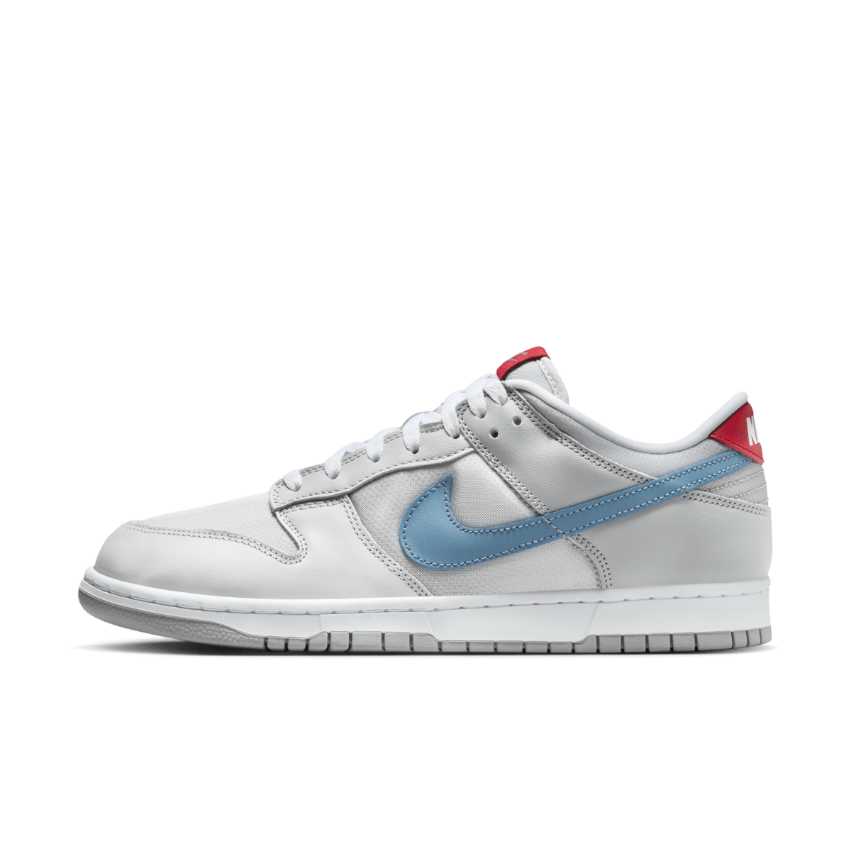 Nike Dunk Low 'Silver Surfer' HF0391-001