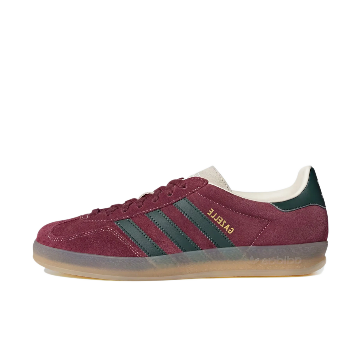 adidas Gazelle Indoor 'Shadow Red' JH5403 Sneakerjagers