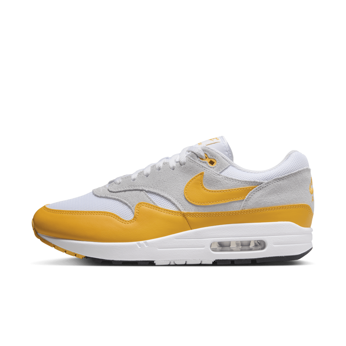 nike air max 1 anniversary magma orange