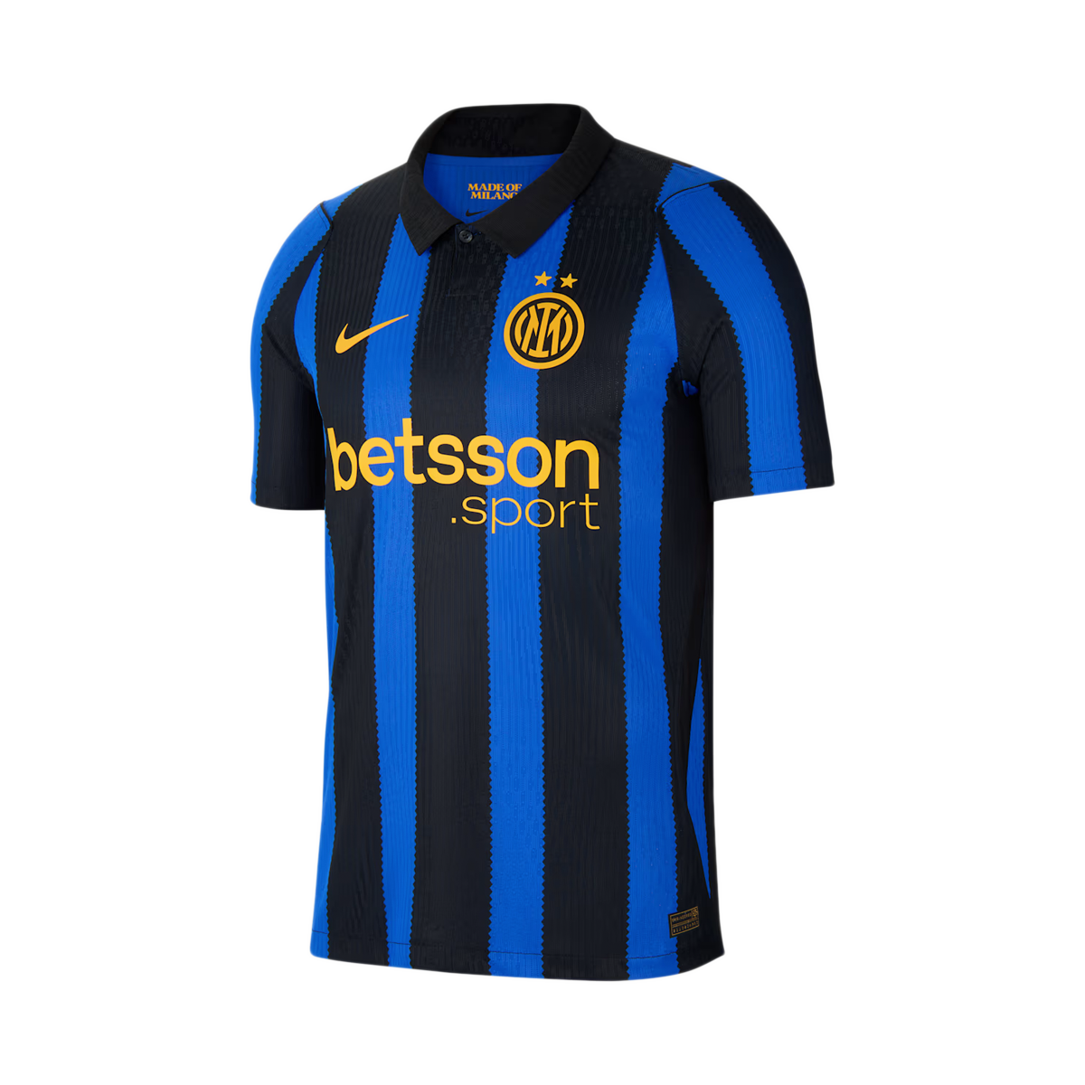 Nike Inter Milan 2026/27 Authentic Match Jersey 'Home' | II2736