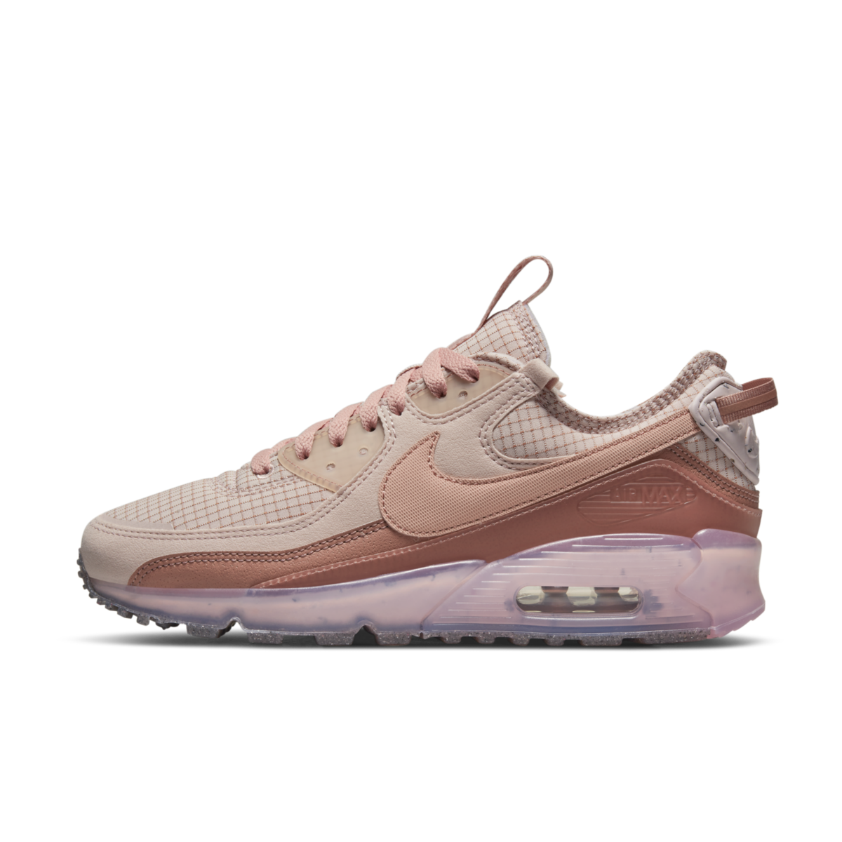 Nike Air Max 90 Terrascape WMNS 'Pink Oxford'