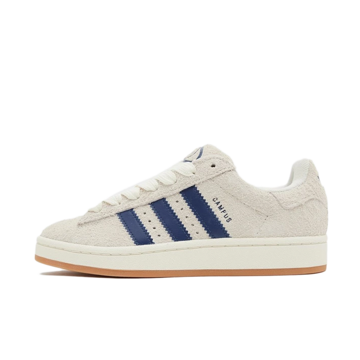 adidas Originals Campus 00s W grey one/cream white/CLEAR SKY