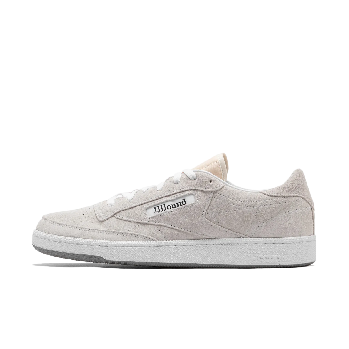 JJJJound x Reebok Club C 85 'Footwear White