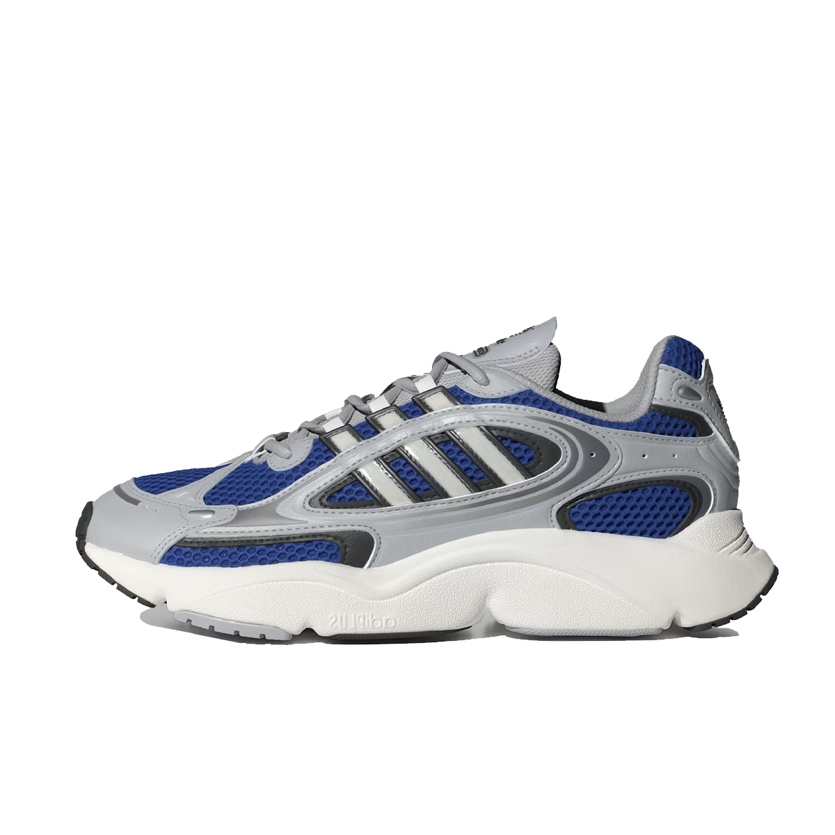 adidas Ozmillen 'Grey Royal Blue' | IF3446 | Sneakerjagers