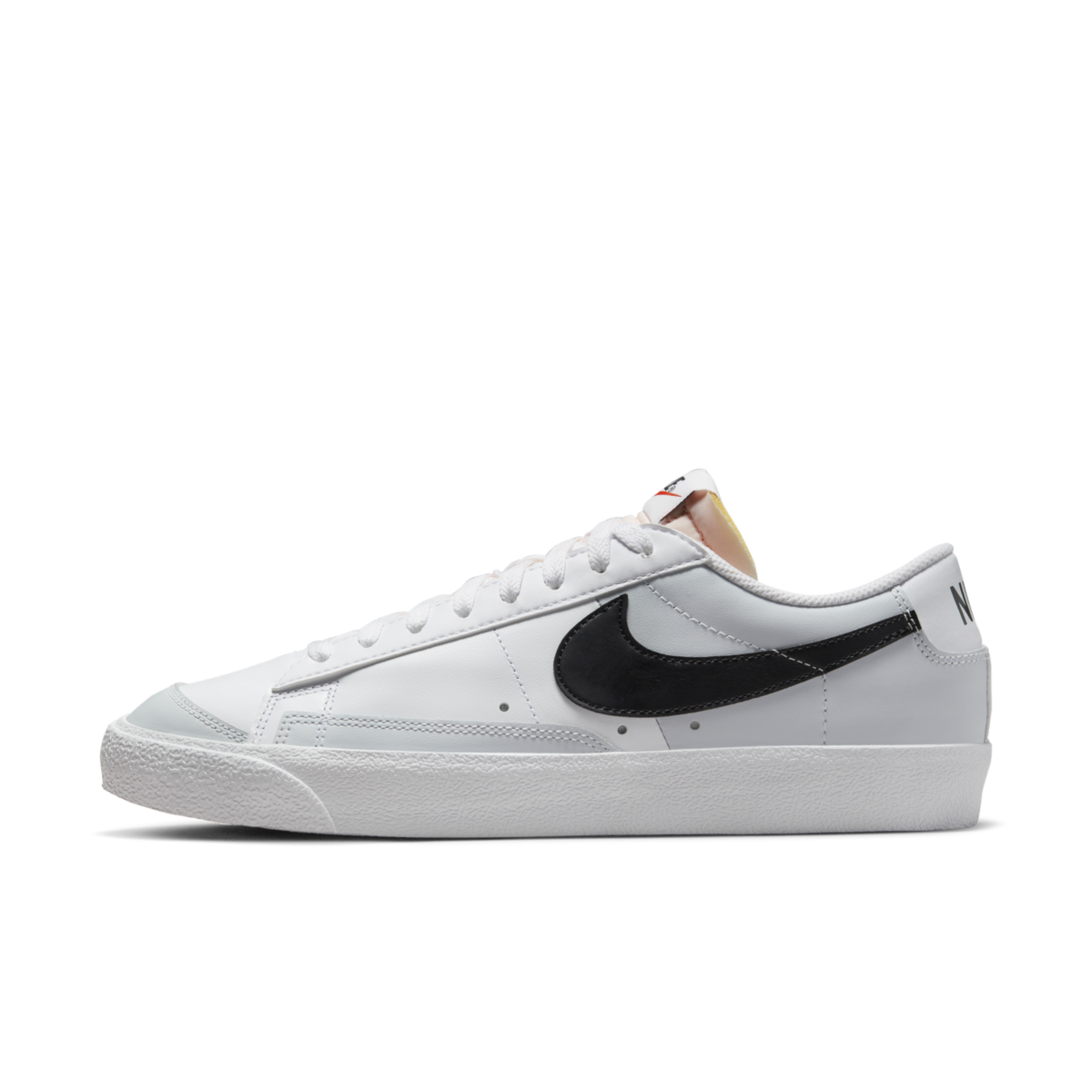 Nike Blazer Low '77 Vintage 'White' | DZ3480-100 | Sneakerjagers