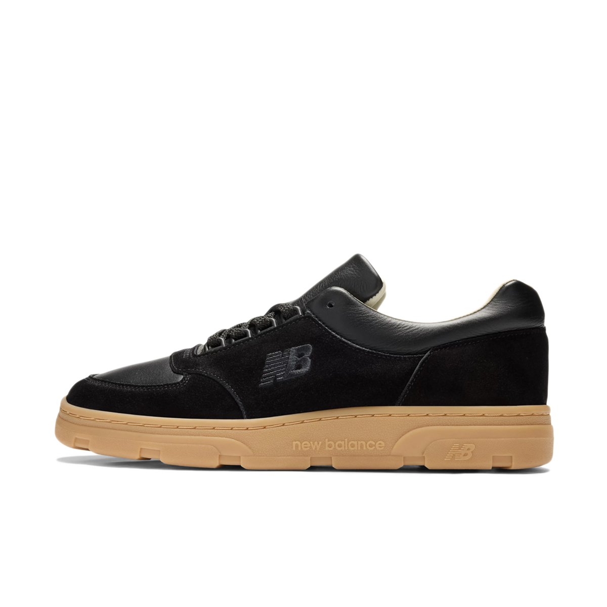 New Balance Allerdale 'Black & Chipmunk' | UADWKKB | The Drop Date
