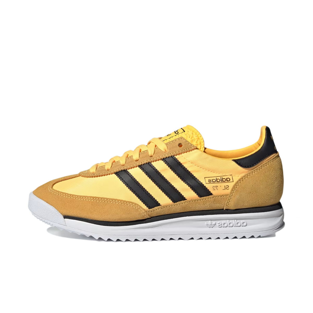 adidas SL 72 OG WMNS 'Cloud White' | JH8647 | The Drop Date adidas SL 72 OG WMNS 'Cloud White' | JH8647 | The Drop Date