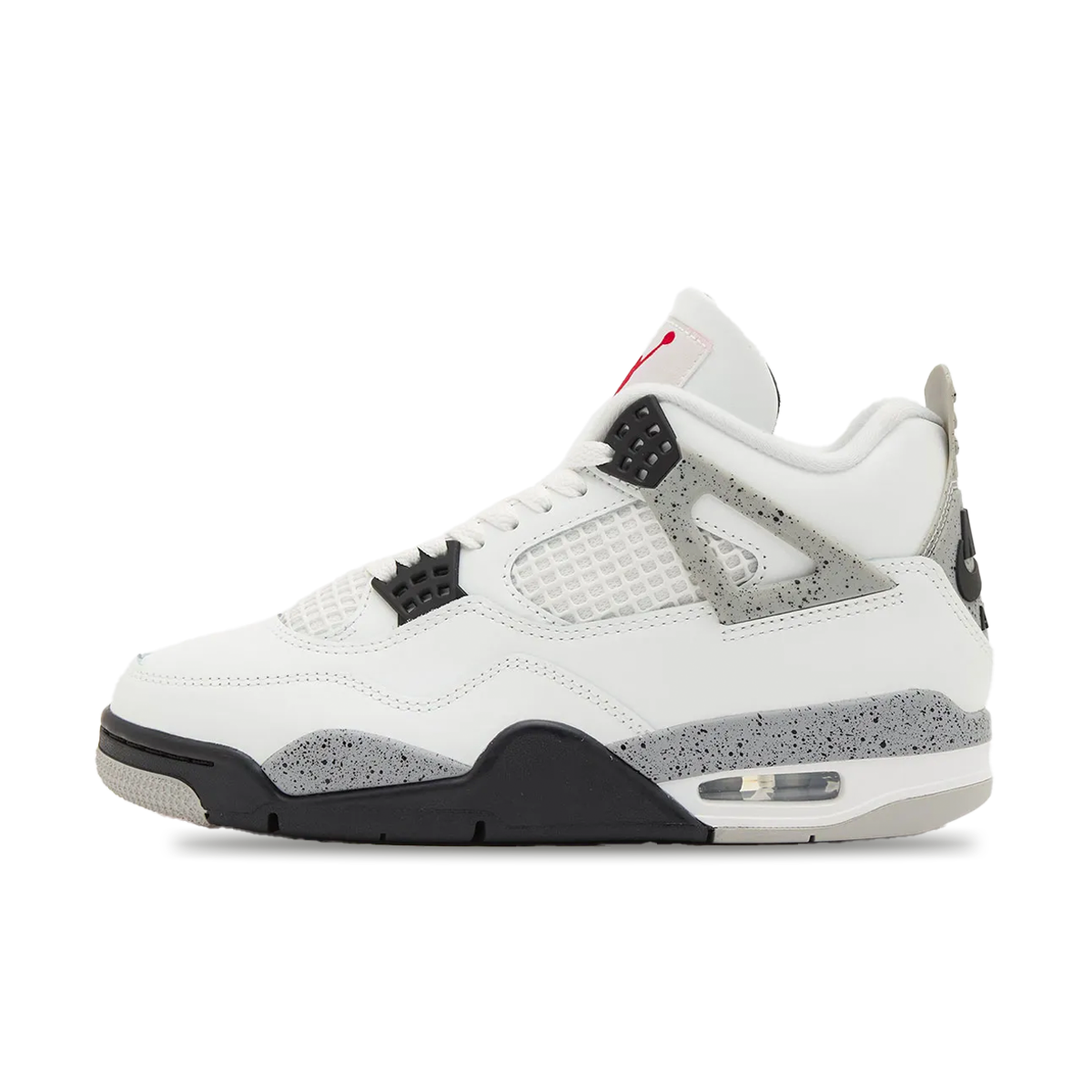 Air Jordan 4 OG 'White Cement' - 2025