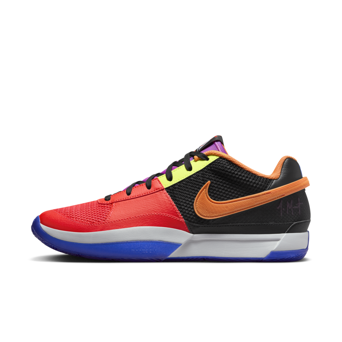 Nike Ja 1 'Zombie' | FD6565-300 | The Drop Date