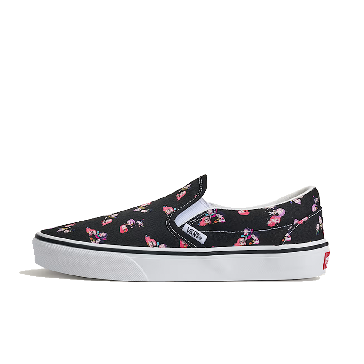 Vans Classic Slip-on Sneakers and Trainers | The Drop Date