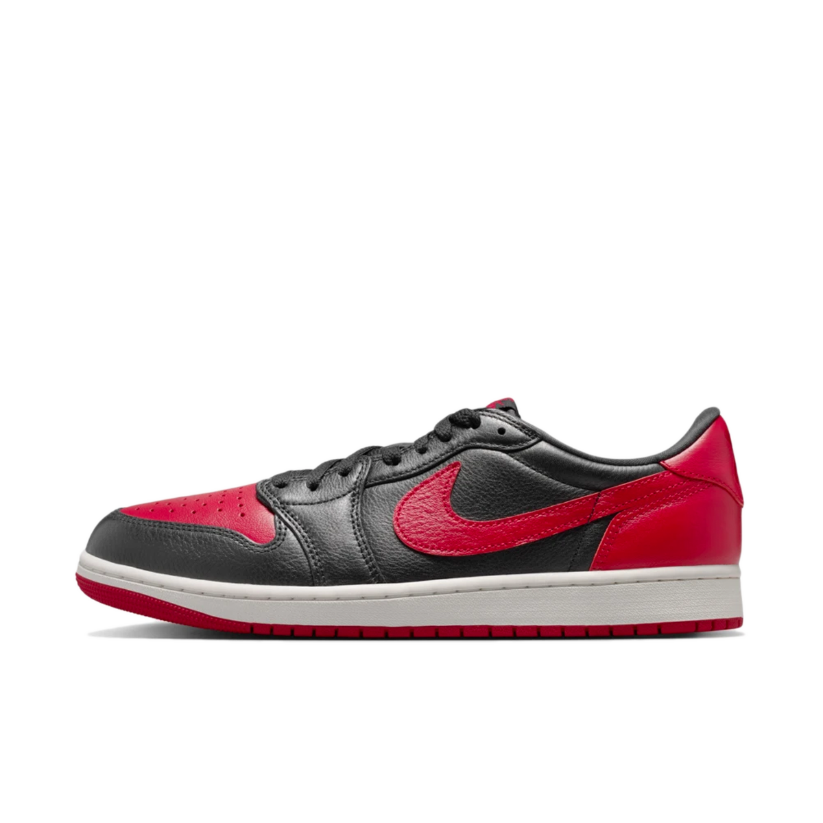 Air Jordan 1 Low OG 'Banned'