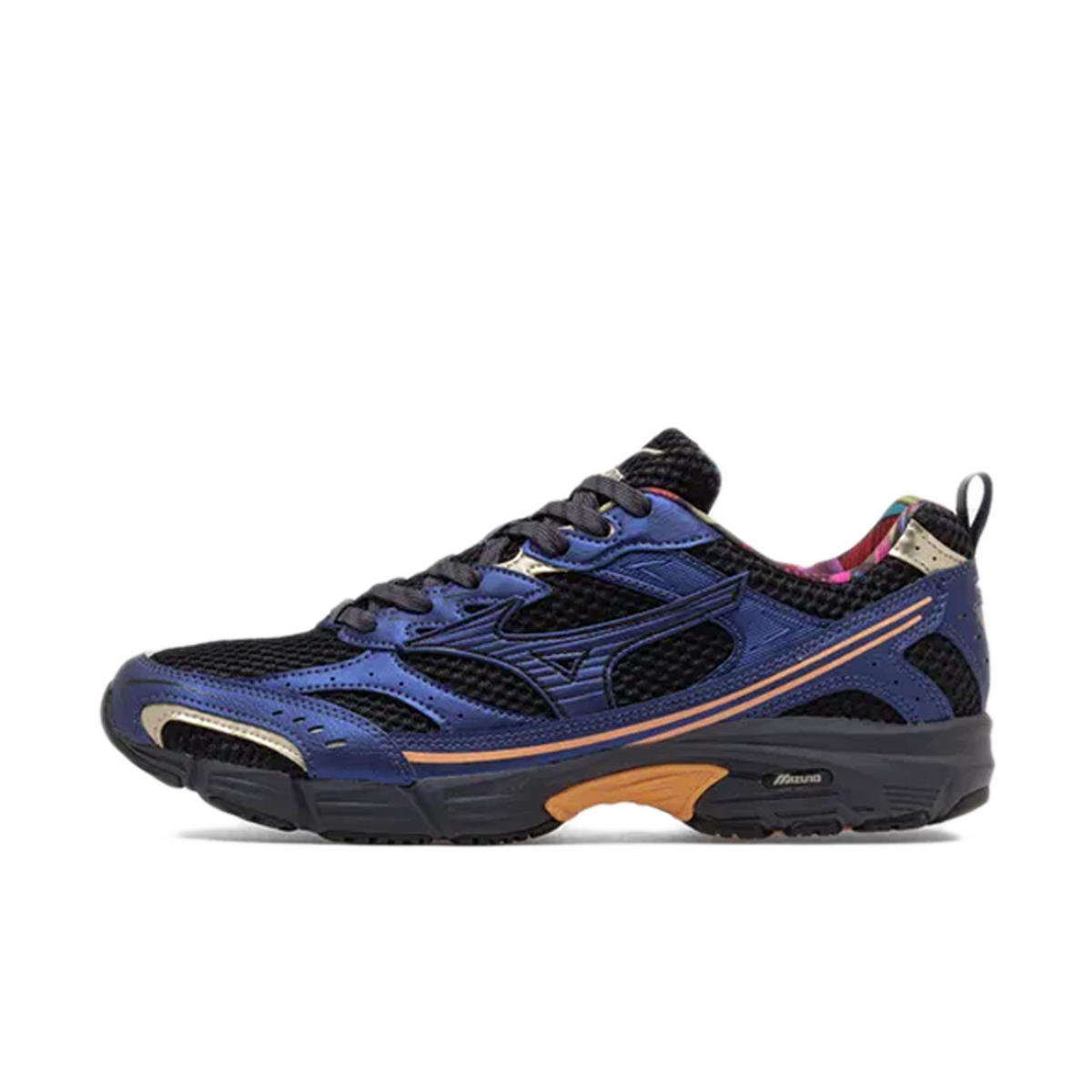 Mizuno Mxr Sportstyle Grape Leaf | D1GA256204 | The Drop Date