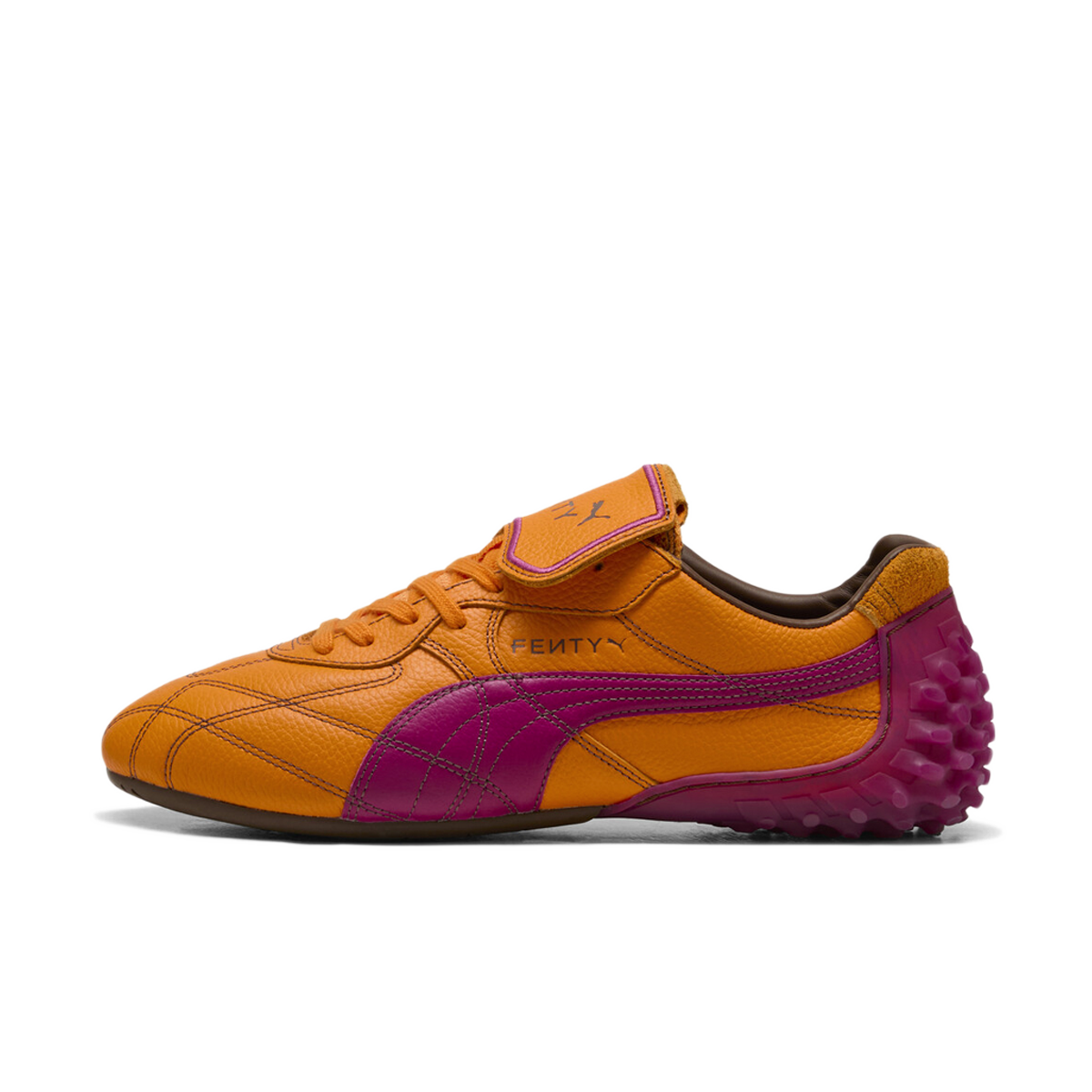 FENTY x PUMA Avanti LS Stitched 'Pumpkin Pie' 404813-01