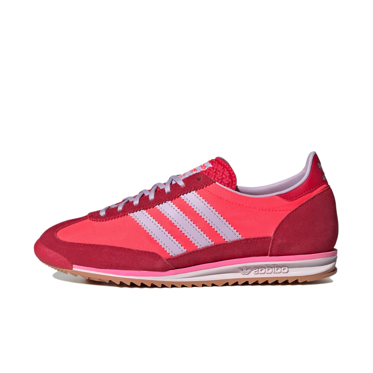 adidas SL 72 OG WMNS 'Cloud White' | JH8647 | The Drop Date adidas SL 72 OG WMNS 'Cloud White' | JH8647 | The Drop Date