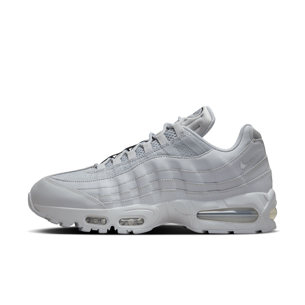 wolf grey 95s