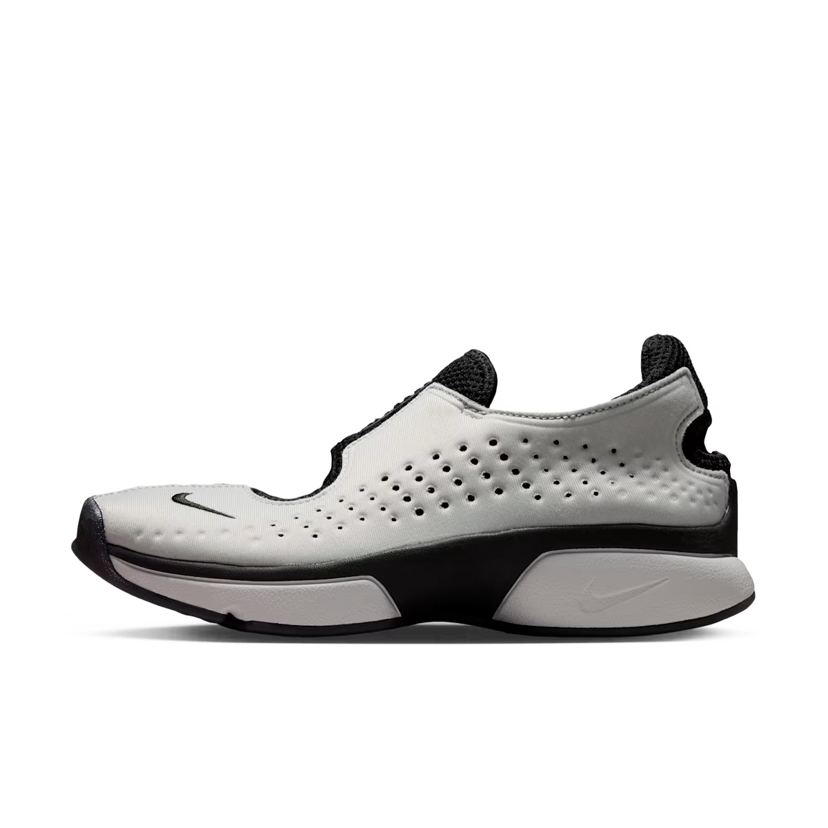 Nike Rift 2 'Black & Metallic Silver'